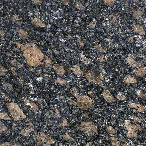 Sapphire Blue Granite Wall & Floor Tiles