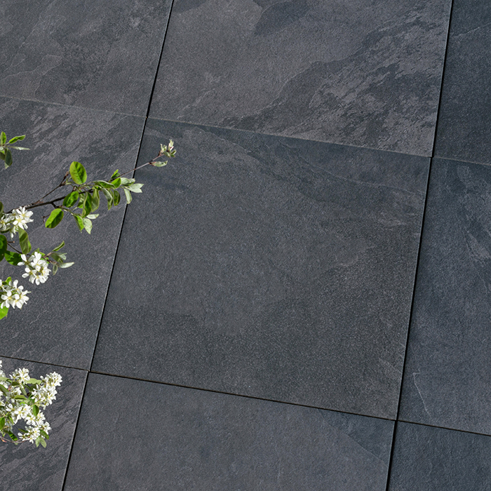 Paving Slabs - Slate Paving Slabs - Slate