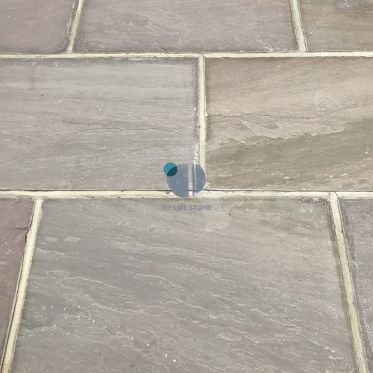 Riven Stone
