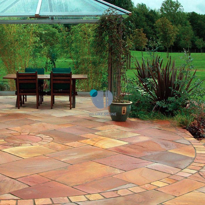  Natural Stone Paving Installation Top Tips