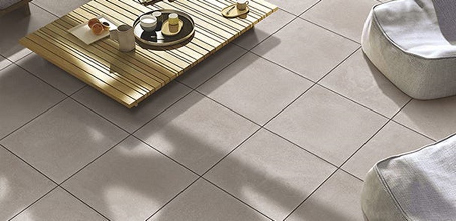 Why Choose Porcelain Paving Slab Tiles