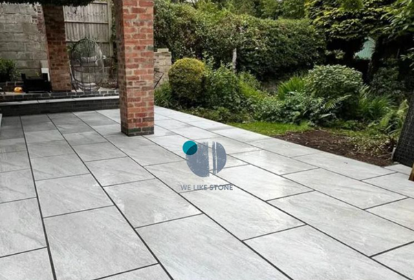 Porcelain Paving Slab Tiles