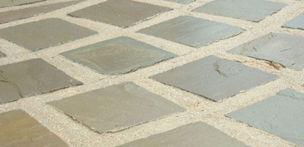 cobble setts - sandstone, limestone & granite